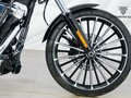 2025 Harley-Davidson Breakout, чёрный, 3099000 рублей - вид 10