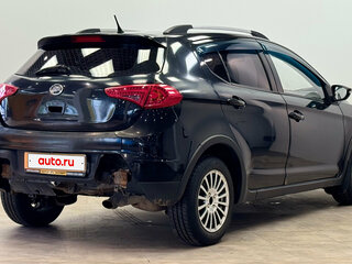 2015 Lifan X50, чёрный, 220000 рублей, вид 4