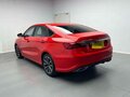 2022 Geely Binrui I Рестайлинг, красный, 965000 рублей - вид 3