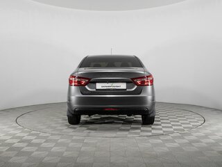 2018 Lada (ВАЗ) Vesta I, серый, 820000 рублей, вид 4