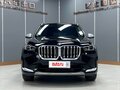 2023 BMW X1 Long 20Li sDrive III (U11/U12), чёрный, 2949095 рублей - вид 1
