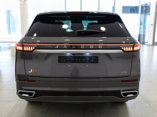 2025 Jaecoo J8, серый, 4779000 рублей, вид 5