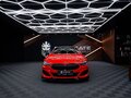 2021 BMW 8 серии Gran Coupe 840i II (G14/G15/G16), красный, 6500000 рублей - вид 4