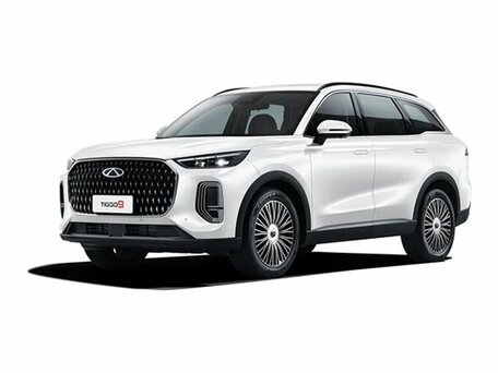 Chery Tiggo 9 I