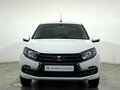 2023 Lada (ВАЗ) Granta I Рестайлинг, белый, 693000 рублей - вид 5