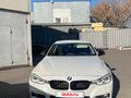 2016 BMW 3 серии 320d xDrive VI (F3x) Рестайлинг, белый, 2650000 рублей - вид 2