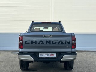2026 Changan Hunter Plus, серый, 4249900 рублей, вид 5