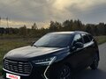 2022 Haval Jolion I, чёрный, 1750000 рублей