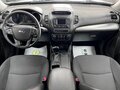 2012 Kia Sorento II Рестайлинг, чёрный, 1745000 рублей - вид 9