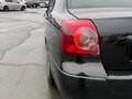 2004 Toyota Avensis II, чёрный, 530000 рублей - вид 6