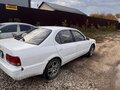 1995 Toyota Camry V40, белый, 100000 рублей - вид 3