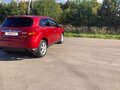 2014 Mitsubishi ASX I Рестайлинг, красный - вид 5