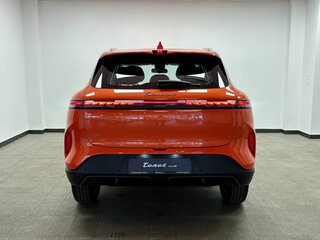 2026 Tenet Plus L6, оранжевый, 2890000 рублей, вид 5
