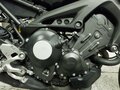 2016 Yamaha XSR900, жёлтый - вид 6