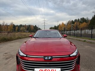 2024 FAW Bestune B70 I Рестайлинг, красный, 2200000 рублей, вид 2