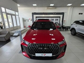 2026 Tenet T7, красный, 2735000 рублей, вид 1