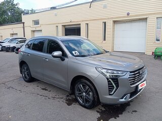 2023 Haval Jolion I, серый, 1299000 рублей, вид 1