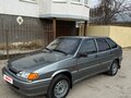 2008 Lada (ВАЗ) 2114, серый, 330000 рублей