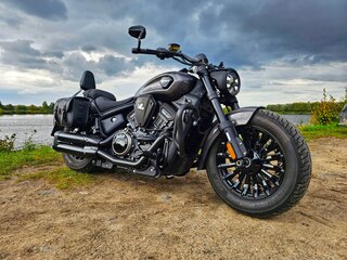 Benda DarkFlag 500