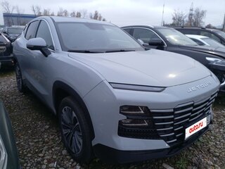 2024 Jetour Dashing I, серый, 1639000 рублей, вид 3