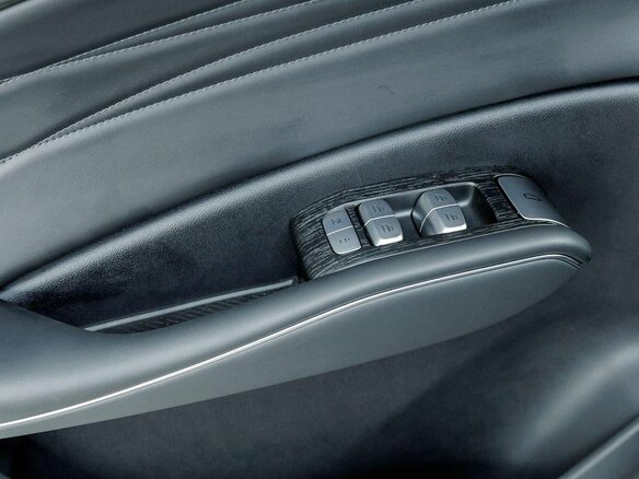 2026 Omoda C7, чёрный, 3464010 рублей - вид 17