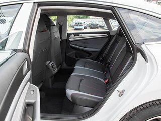 2025 Volkswagen Lamando L II Рестайлинг, белый, 2470000 рублей, вид 5