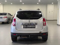 2014 Renault Duster I, серебристый - вид 5
