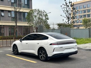 2025 Changan Qiyuan A06 51.48 kWh, белый, 2500000 рублей, вид 5