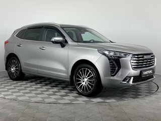 2023 Haval Jolion I, серый, 1990000 рублей, вид 3