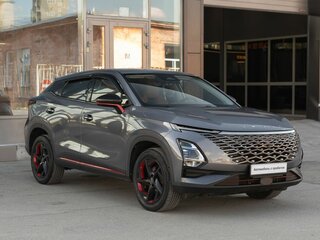 2023 Omoda C5 I, серый, 1915000 рублей, вид 3