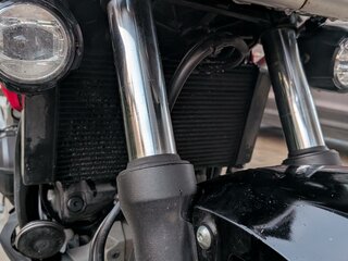 2022 Honda NC 750X, красный, 930000 рублей, вид 5