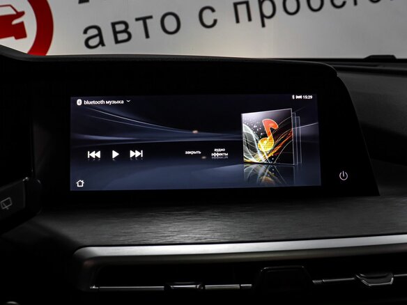 2022 Changan CS35 Plus I Рестайлинг, белый, 1769000 рублей - вид 11