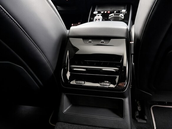 2025 Audi A5 L Sportback III (B10), зелёный, 5750000 рублей - вид 12