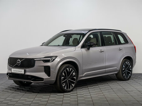 Volvo XC90 II Рестайлинг 2