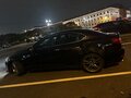 2011 Lexus IS 250 II Рестайлинг 2, чёрный, 1800000 рублей - вид 3