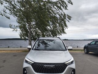 2023 Haval M6 II, серый, 1600000 рублей, вид 1