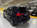 2025 BMW X5 30d IV (G05/G18) Рестайлинг, синий, 14900000 рублей - вид 4
