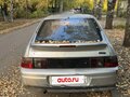 2001 Lada (ВАЗ) 2112, серебристый, 80000 рублей - вид 2