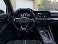 2022 Volkswagen Golf VIII, белый, 1900000 рублей - вид 6