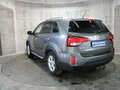 2014 Kia Sorento II Рестайлинг, серый, 1369000 рублей - вид 7