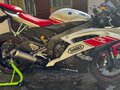 2008 Yamaha YZF-R6, белый, 750000 рублей - вид 3