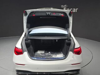 2024 Mercedes-Benz S-Класс 500 Long 4MATIC VII (W223), белый, 13330054 рублей, вид 5