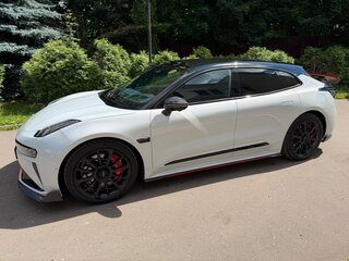 2024 Zeekr 001 FR I Рестайлинг 1, серый, 12200000 рублей, вид 5