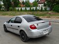 2003 Dodge Neon II, серебристый, 198000 рублей - вид 3