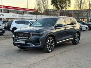 2023 Geely Monjaro I, серый, 3350000 рублей, вид 1