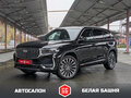 2025 Geely Monjaro I Рестайлинг, чёрный, 3749500 рублей