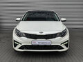 2018 Kia Optima IV Рестайлинг, белый, 2200000 рублей - вид 1