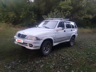 2008 ТагАЗ Road Partner, белый, 380000 рублей, вид 1