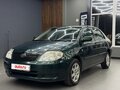 2002 Toyota Corolla IX (E120, E130), зелёный, 261000 рублей