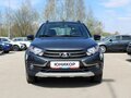 2026 Lada (ВАЗ) Granta Cross I Рестайлинг, серый - вид 7
